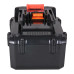 Baterie pentru Makita BBC300 / BLM430 / BML360, 36 V, 4.0 Ah
