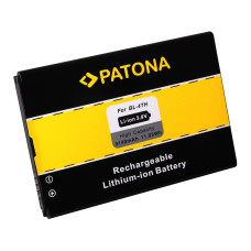Baterie pentru LG Optimus G Pro / D686 / E986 / E940 / E980, 3140 mAh