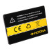 Baterie pentru LG Optimus G Pro / D686 / E986 / E940 / E980, 3140 mAh