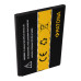 Baterie pentru LG Optimus G Pro / D686 / E986 / E940 / E980, 3140 mAh