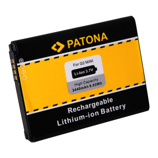 Baterie pentru LG G2 Mini, D620, 2440 mAh