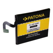Baterie pentru Nokia Lumia 920, 1600 mAh