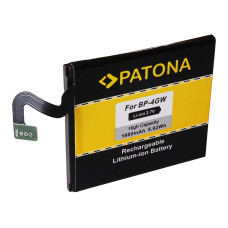 Baterie pentru Nokia Lumia 920, 1600 mAh