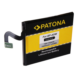 Baterie pentru Nokia Lumia 920, 1600 mAh