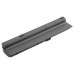 Baterie pentru HP Pavilion DV9000 / DV9100 / DV9500, 6600 mAh Baterie pentru HP Pavilion DV9000 / DV9100 / DV9500, 6600 mAh