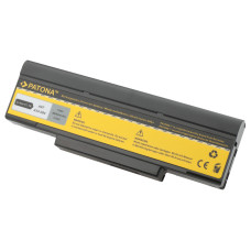 Baterie pentru Asus A9 / F2 / F3 / F7 / X70 / Z9, 6600 mAh