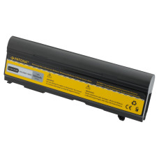 Baterie pentru Toshiba Satellite A80 / A85 / A100 / A115 / M50 / M115, 10.8 V, 6600 mAh