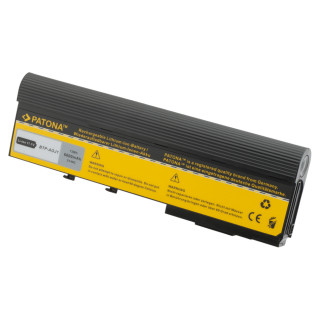 Baterie pentru Acer Aspire 3620 / TravelMate 4320 / Extensa 4620, 6600 mAh