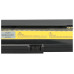 Baterie pentru Acer Aspire 3600 / TravelMate 2400 / Extensa 3810, 6600 mAh