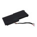 Baterie pentru Toshiba Satellite L40-A / L50-A / P50-A / S50-A, 2900 mAh