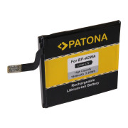 Baterie pentru Nokia Lumia 625 / 720, BP-4G, 1600 mAh