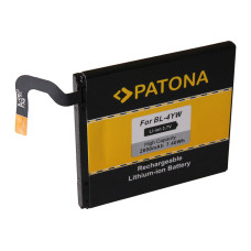 Baterie pentru Nokia Lumia 925, BL-4YW, 2000 mAh