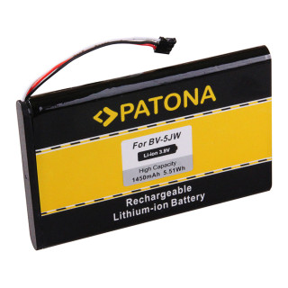 Baterie pentru Nokia Lumia 800 / N9 / N9-00, 1450 mAh