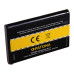 Baterie pentru Nokia Lumia 800 / N9 / N9-00, 1450 mAh