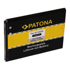 Baterie pentru Samsung Corby 2 / Rex 80, 900 mAh