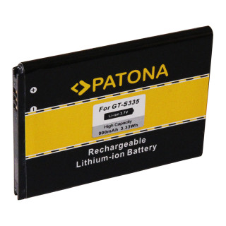 Baterie pentru Samsung Corby 2 / Rex 80, 900 mAh