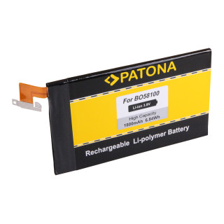 Baterie pentru HTC One M4 Mini / 601n, 1800 mAh