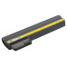 Baterie pentru HP Mini 110-3000 / Compaq Mini CQ10-400, negru, 4400 mAh