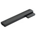Baterie pentru HP Mini 110-3000 / Compaq Mini CQ10-400, negru, 4400 mAh
