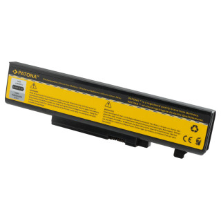 Baterie pentru Lenovo IdeaPad Y450 / Y550 / Y550A / Y550P, 4400 mAh