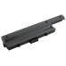 Baterie pentru Dell Inspiron 1318 / XPS M1330, 6600 mAh