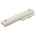 Baterie pentru Lenovo IdeaPad S10-3 / S100 / U160, 4400 mAh, alba