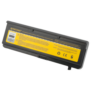 Baterie pentru Medion MD96290 / MD98300, 6600 mAh