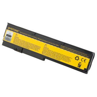 Baterie pentru Lenovo ThinkPad X200 / X201, 4400 mAh