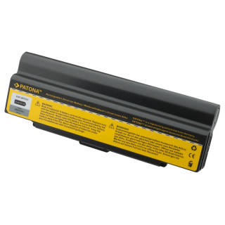 Baterie pentru Sony Vaio VGP-BPS2 / VGP-BPL2, negru, 6600 mAh
