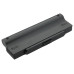 Baterie pentru Sony Vaio VGP-BPS2 / VGP-BPL2, negru, 6600 mAh