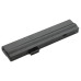 Baterie pentru Fujitsu Siemens Amilo A1640 / A7640 / M1405 / M1425, 4400 mAh