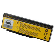 Baterie pentru Medion MD41621 / MD41638 / MD8089 / MD95062 / MD95135, 6600 mAh