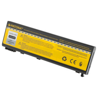 Baterie pentru Toshiba Satellite L10 / L20 / L30 / L35, 4400 mAh Baterie pentru Toshiba Satellite L10 / L20 / L30 / L35, 4400 mAh