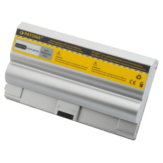 Baterie pentru Sony Vaio VGP-BPS8 / VGP-BPL8, 4400 mAh