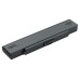 Baterie pentru Sony Vaio VGP-BPS9 / VGP-BPL9, 4400 mAh