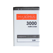 Baterie pentru LG G4 / H810 / H819 / LS991, VS986, 3000 mAh