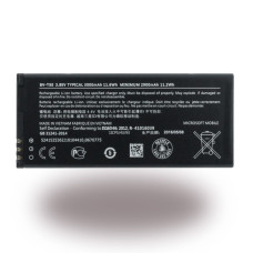 Baterie pentru Nokia Lumia 950 / 950DS, BV-T5E, originală, 3000 mAh