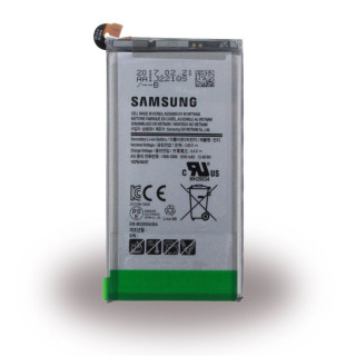 Baterie pentru Samsung Galaxy S8 Plus / SM-G955, originală, 3500 mAh