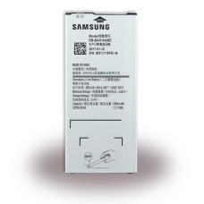 Baterie pentru Samsung Galaxy A5 (2016) / SM-A510, originală, 2900 mAh