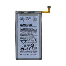 Baterie pentru Samsung Galaxy S10E / SM-G970, originală, 3100 mAh Baterie pentru Samsung Galaxy S10E / SM-G970, originală, 3100 mAh