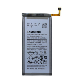 Baterie pentru Samsung Galaxy S10 / SM-G973, originală, 3400 mAh