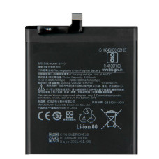 Baterie pentru Xiaomi Mi 9T Pro / Redmi K20 Pro, BP40, originală, 4000 mAh Baterie pentru Xiaomi Mi 9T Pro / Redmi K20 Pro, BP40, originală, 4000 mAh