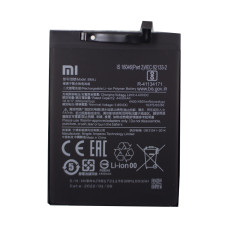 Baterie pentru Xiaomi Redmi Note 8 Pro, BM4J, originală, 4500 mAh