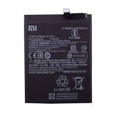 Baterie pentru Xiaomi Mi 10T 5G / Redmi K30s, BM53, originală, 5000 mAh