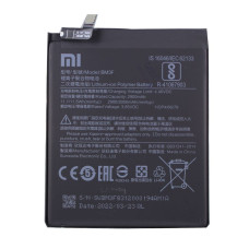 Baterie pentru Xiaomi Mi 8 Pro, BM3F, originală, 3000 mAh
