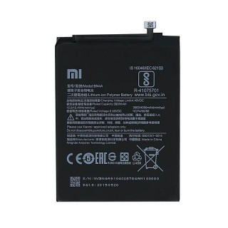 Baterie pentru Xiaomi Redmi Note 7, BN4A, originală, 4000 mAh