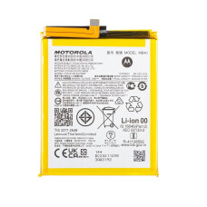 Baterie pentru Motorola Moto Edge 20 5G / Moto Edge 20 Lite, MB40, originală, 4020 mAh