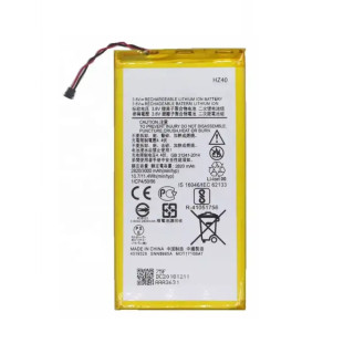 Baterie pentru Motorola Moto Z2 Play / XT1710, originală, 3000 mAh