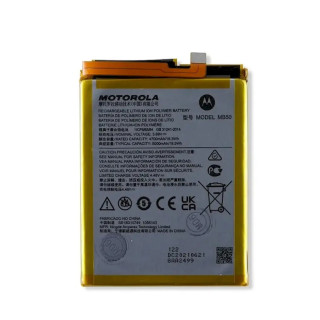 Baterie pentru Motorola Moto G Stylus 5G 2021 / XT2131, originală, 5000 mAh
