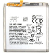 Baterie pentru Samsung Galaxy S22 5G / SM-S901, EB-BS901ABY, originală, 3700 mAh